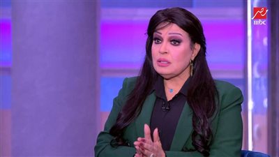 فيفي عبده: فكرت أفتح تربتي وأقعد فيها في بداية كورونا