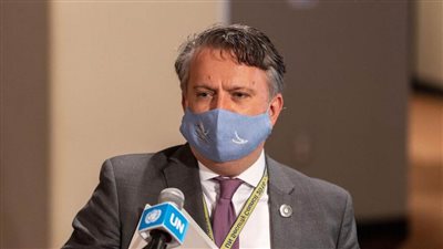 مندوب أوكرانيا لدى الأمم المتحدة: سننتصر وسنعيد أراضينا من الروس