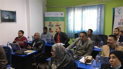 القوى العاملة: إعداد كوادر المرحلة الأولى للمنصة الوطنية لمعلومات سوق العمل