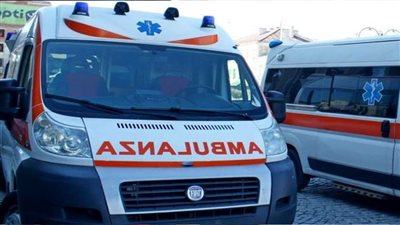 المملكة المتحدة تتبرع بأسطول من سيارات الإسعاف لأوكرانيا