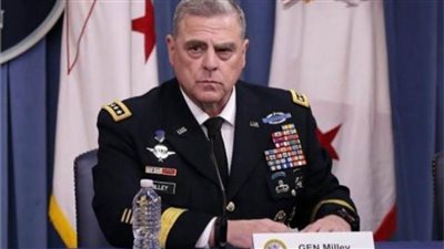 هيئة الأركان الأمريكية تحذر من تداعيات أي محاولة لردع روسيا