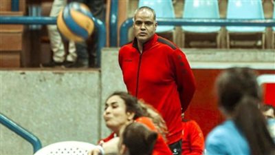 مدرب طائرة سيدات الأهلي: التتويج بالكأس استعداد قوي للبطولة الإفريقية