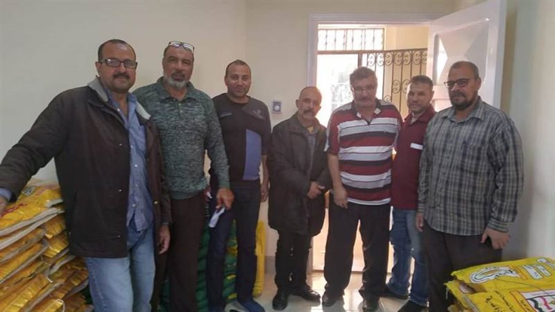 لجنة مكافحة ذباب