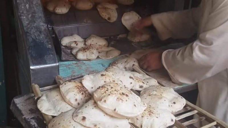 حملات تموينية