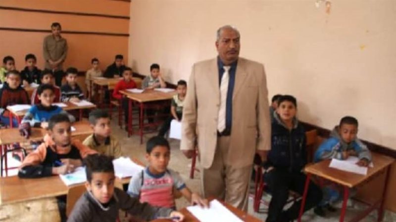 وكيل تعليم بنى سويف