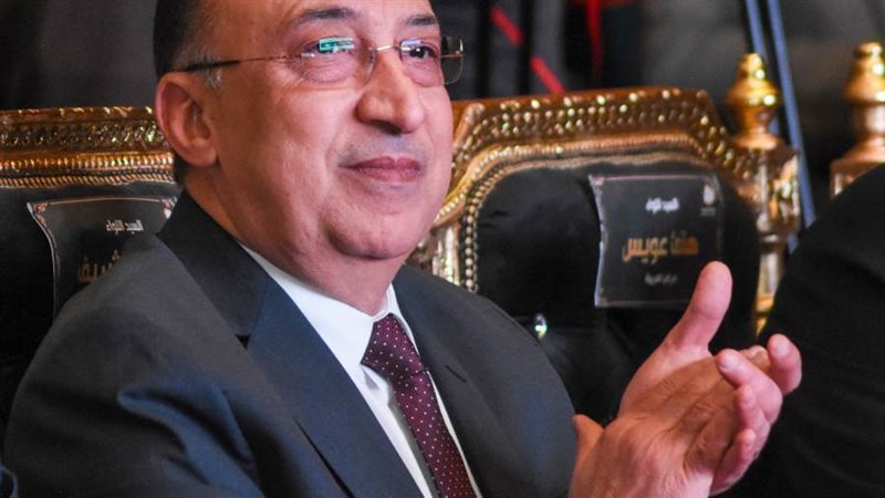 اللواء محمد الشريف