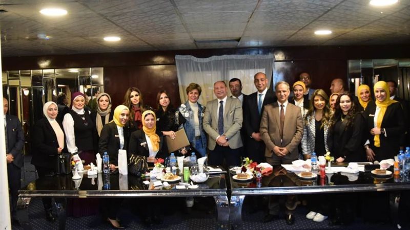 ندوة التجارة الإلكترونية