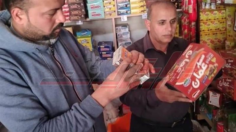 خلال الحملات