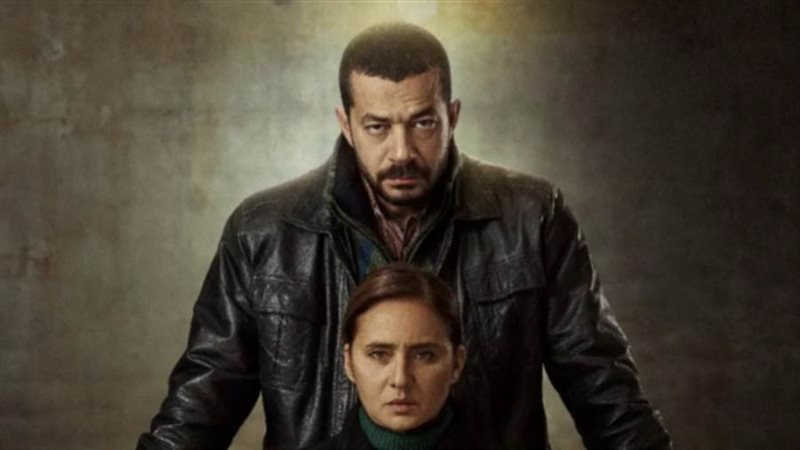 مسلسل فاتن أمل حربي