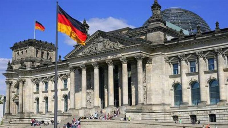 وزارة الخارجية الألمانية