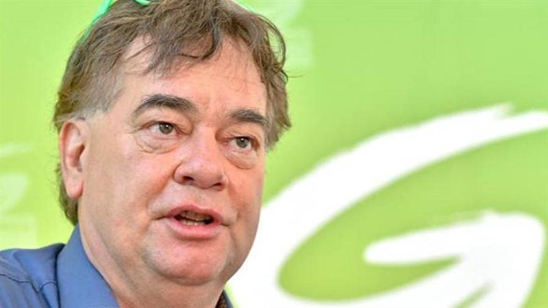 نائب المستشار النمساوي