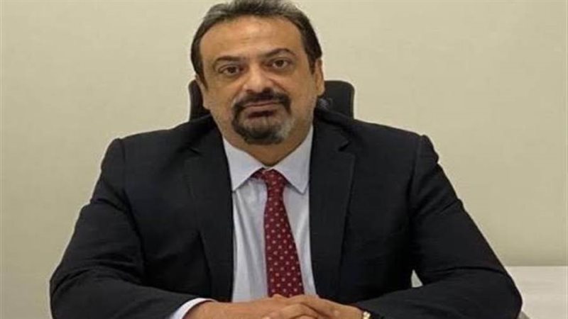 الدكتور حسام عبدالغفار