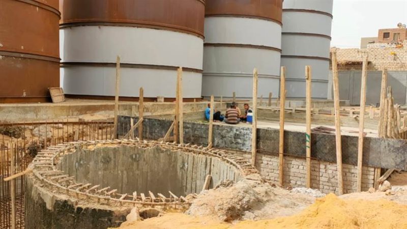 مشروعات حياة كريمة