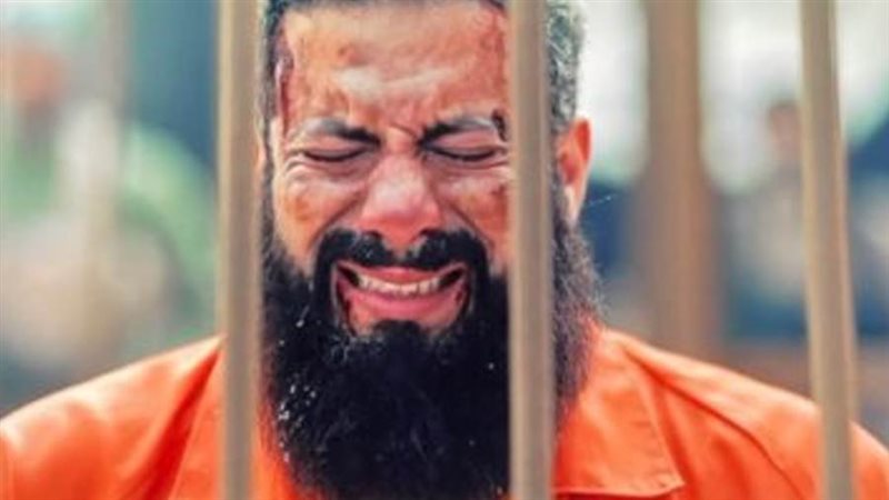 محمد فراج في مشهد