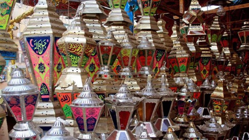 فانوس رمضان