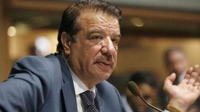 عبدالكريم الدغمي