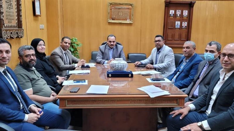 مركز رعاية الموهوبين