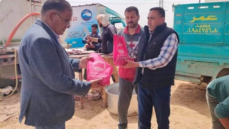 فاعليات مستقيل وطن