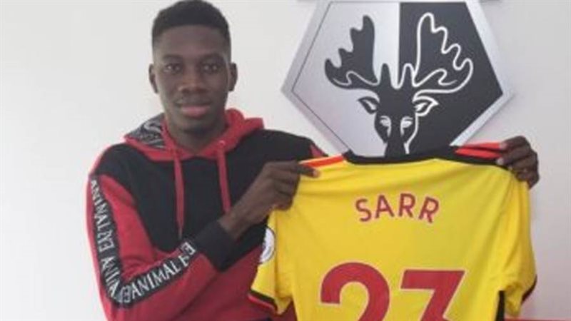 إسماعيلا سار