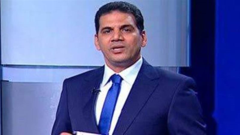 جمال الغندور