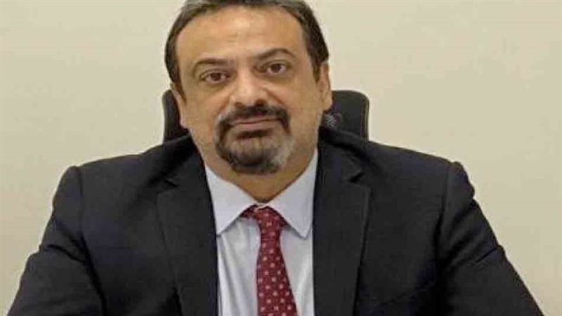 الدكتور حسام عبدالغفار