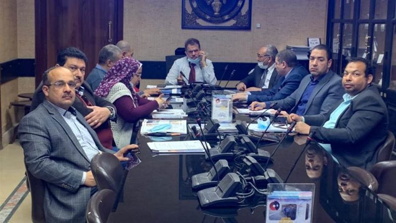 التشكيل الجديد لمجلة