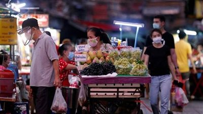 غول الأسعار يهاجم شرق دول آسيا 