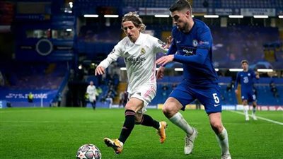 تعرف على القنوات الناقلة والتشكيل المتوقع لمباراة تشيلسي وريال مدريد في دوري الأبطال