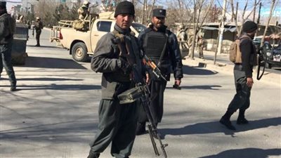 إصابة 6 أشخاص في انفجار بأكبر مسجد في العاصمة الأفغانية