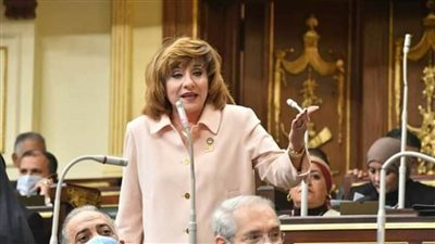 برلمانية: الدولة حريصة على دعم السياحة في ظل الأزمة الحالية