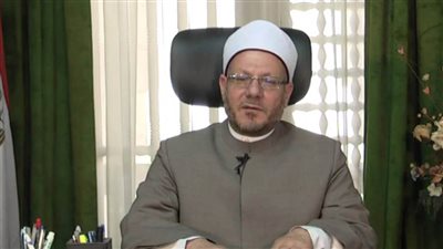 مفتي الجمهورية: الدين يسر وعلى المرأة الحامل والمرضعة أن تفطر أخذا بالرخصة الشرعية