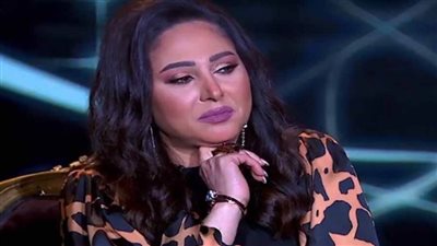 رحاب الجمل: ابني كان في مدارس أجنبية ولما رجع مصر تعرض للتنمر