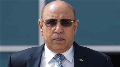 الرئيس الموريتاني يدعو حكومته لمحاربة الفساد