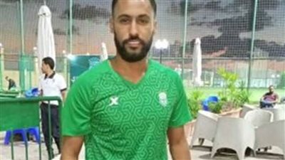 انتهاء علاقة حسام عاشور مع الاتحاد السكندري 