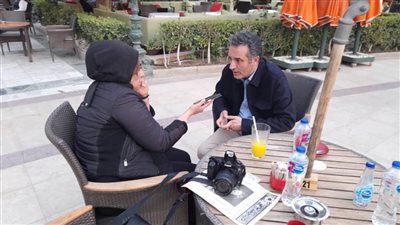 وزير السياحة الأردني: وفد مصري سيزور الأردن.. وتعاون كبير بين البلدين في القطاع