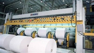 ارتفاع صادرات مصر من الطباعة والتغليف والكتب والمصنفات الفنية إلى198 مليون دولار