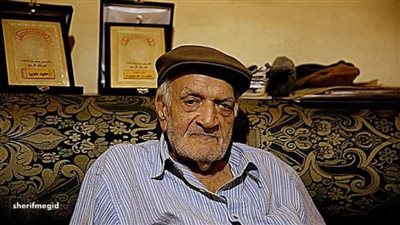 رئيس اتحاد كتاب مصر والعرب ينعى وفاة الأديب الكبير 