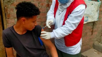 تطعيم 3.5 مليون مواطن بلقاح فيروس كورونا بالشرقية 