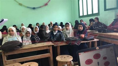 مناهضة العنف ضد المرأة والزواج المبكر.. ندوة بتضامن كفر الشيخ