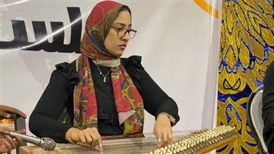 إطلاق أولى السهرات الرمضانية بفرع ثقافة القليوبية