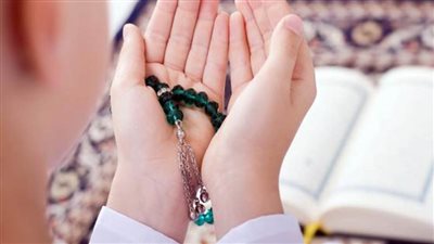 دعاء سادس أيام شهر رمضان المعظم 1443