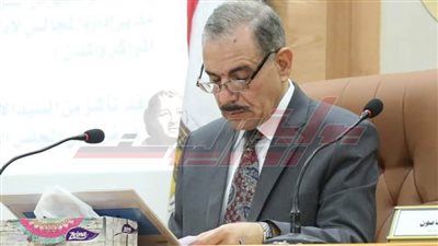 تحصين 25940 طائرًا من الأمراض الوبائية بكفر الشيخ