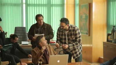 تفاصيل الحلقة 6 من 