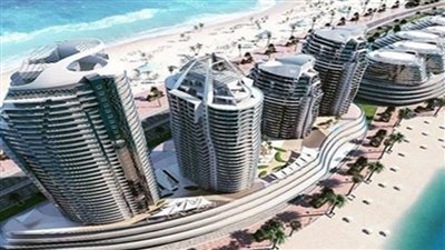 أوكسفورد العالمية: نهضة مصرية في بناء المدن الذكية تنقل البلاد لعصر جديد