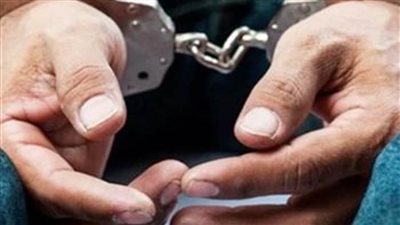 ضبط مسن اعتدى على رجل دين مسيحي أثناء سيره بكورنيش الإسكندرية