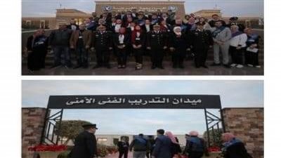 جامعة حلوان: الدولة نجحت في مواجهة مخططات هدمها وإسقاطها من الداخل