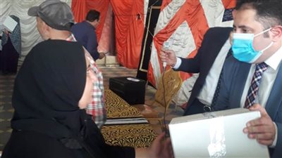 الحكومة تواصل دعم الأسر في رمضان