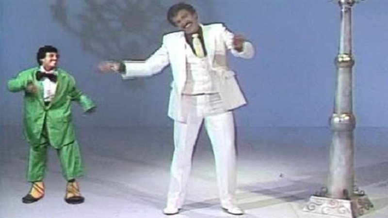 فوازير سمير غانم