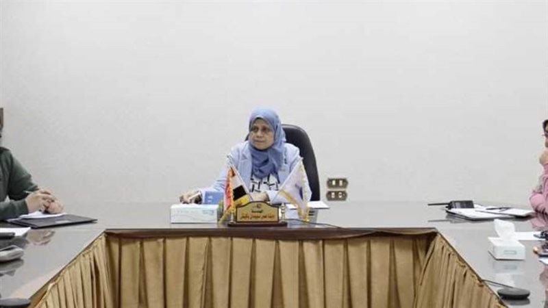 المهندسة دينا عمر