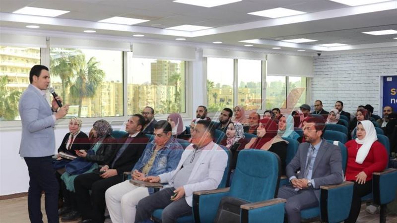 خلال للتدريب